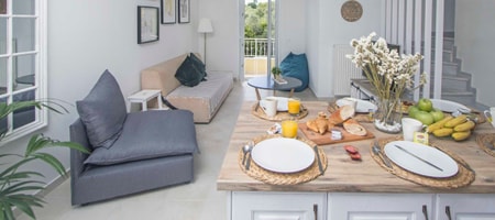 Domus Lux Houses - Magnum Maisonette