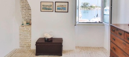 Dolce Vivere Paxos