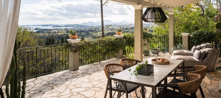 Ermioni Countryside Residence Agios Markos