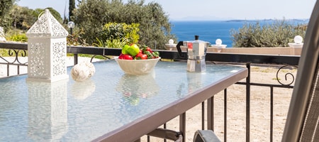 Katerina Horizon 1Bedroom Apartment - 1.8 km from Ipsos