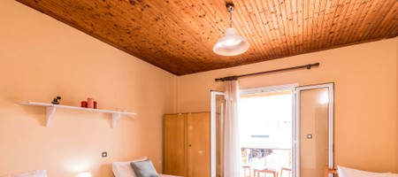 Private House in the heart of Kavos