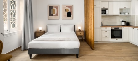 Casa Milonopoulos - Studio