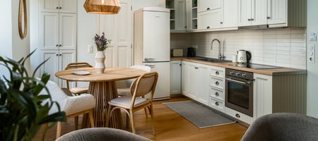 Porta Suites - TwoBedroom Apartment