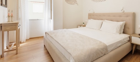 Salt & Sun - TwoBedroom Apartment