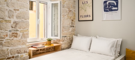 Souliou Studio Ground Floor