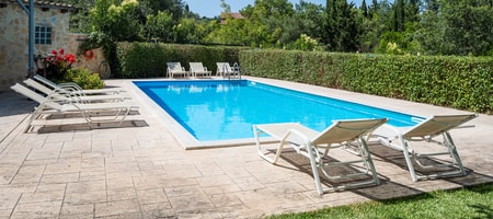 Villa Nefeli with Private Pool