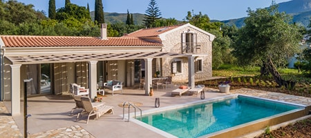 Villa Oliva with Private Pool