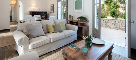 Verde Olive Three-Bedroom House