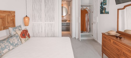 Superior Room with Sea View