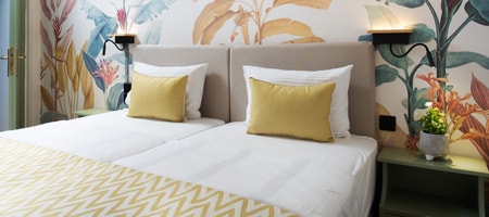 Smart Double Room