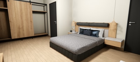 Villas