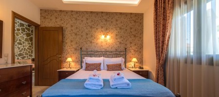 Deluxe Villa with Private Pool