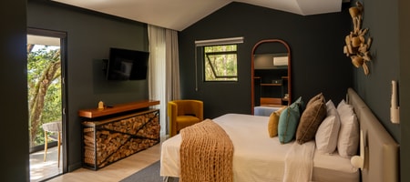 Grand Forest Suite