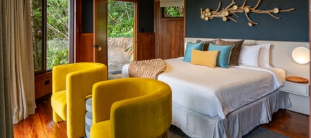 Forest Jr Bungalow Deluxe