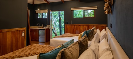 Forest Jr Bungalow