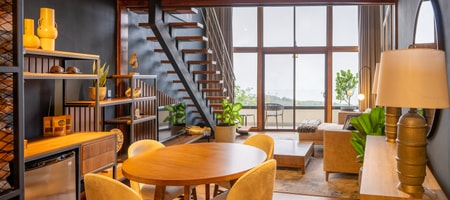 Vista Junior Suite