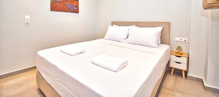 Deluxe Apartment Liston K10
