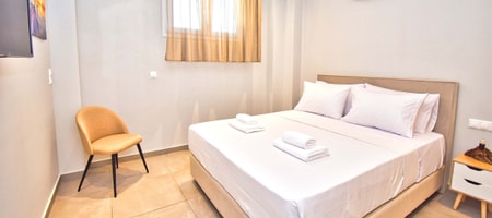 Deluxe Apartment Petriti K11
