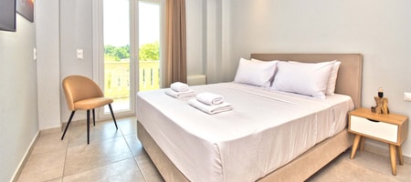 Superior Apartment Palaiokastritsa K14