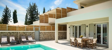 Villa Korypho K2