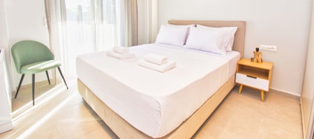 Superior Apartment Pantokrator K7