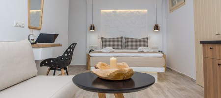 Semi Basement Room - No Balcony