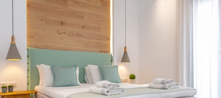 Elegant Apartment
