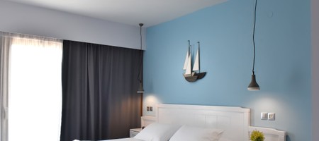 Two Bedroom Family Apartment