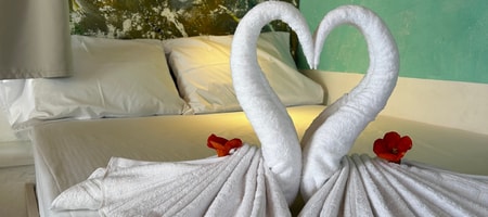Suite Sea View