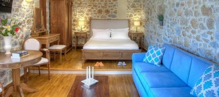 Korona Boutique Hotel - Junior Suite
