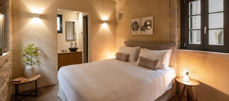 Korona Boutique Hotel - Deluxe Room