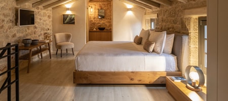 Korona Boutique Hotel - Executive Suite
