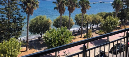 Kos City Sunstone Hotel
