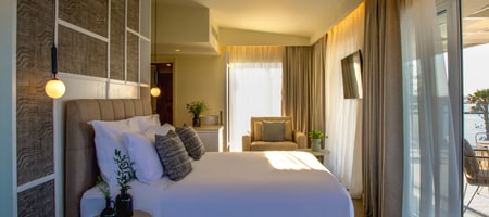 Loft Junior Suite