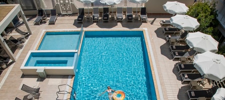 Kosea Boutique Hotel