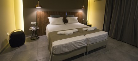 Comfort Room