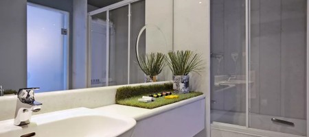 City Hotel-Junior Suite City View