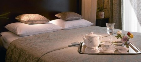 Luxembourg Hotel Thessaloniki-Junior Suite