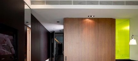 Superior Plus Double Room-The Met Hotel