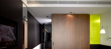 Superior Plus Twin Room-The Met Hotel