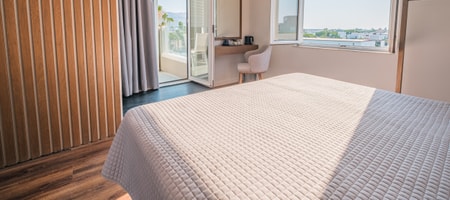 Terrace Suite
