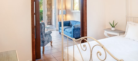 Junior Bungalow Suite