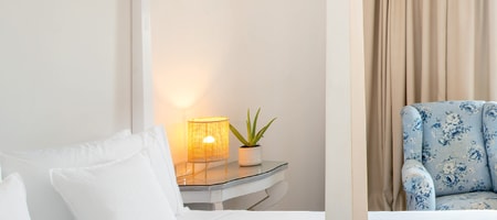 Famous Family Bungalow Sea View
