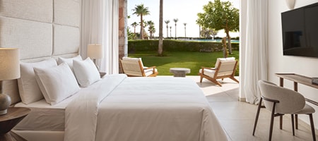 3-Bedroom Villa