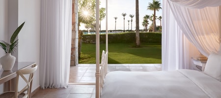 Deluxe 1- Bedroom Villa