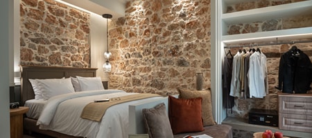 Premium Suite