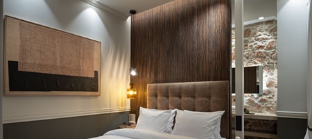 Premium Suite 3 Pax