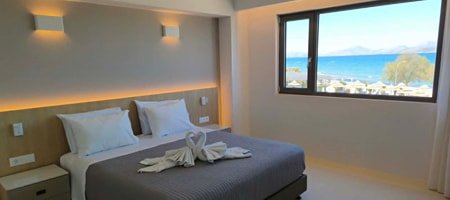 King Suite Ocean View
