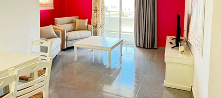 Standand Suite with Sea View
