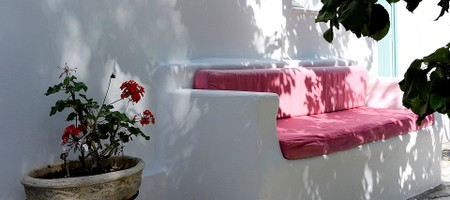 Kostantakis Winery & Residence